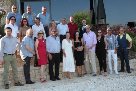 Neuaufstellung des Kärntner Sommelierverein  KSOV zum 10.08.26