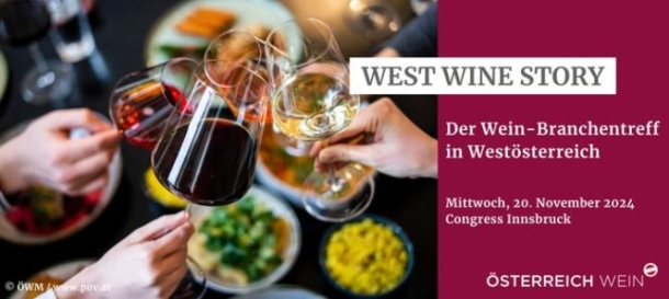 West Wine Story